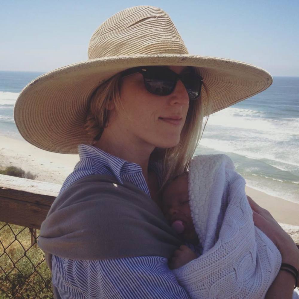 Meet your Posher, Faye